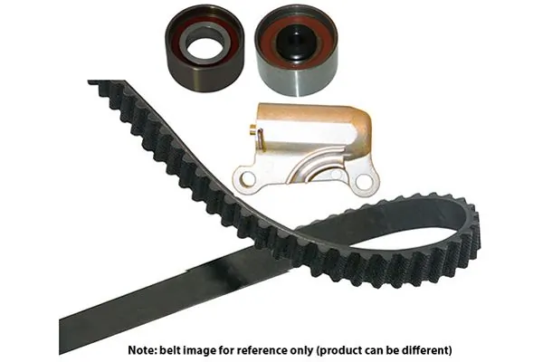 Timing Belt Kit